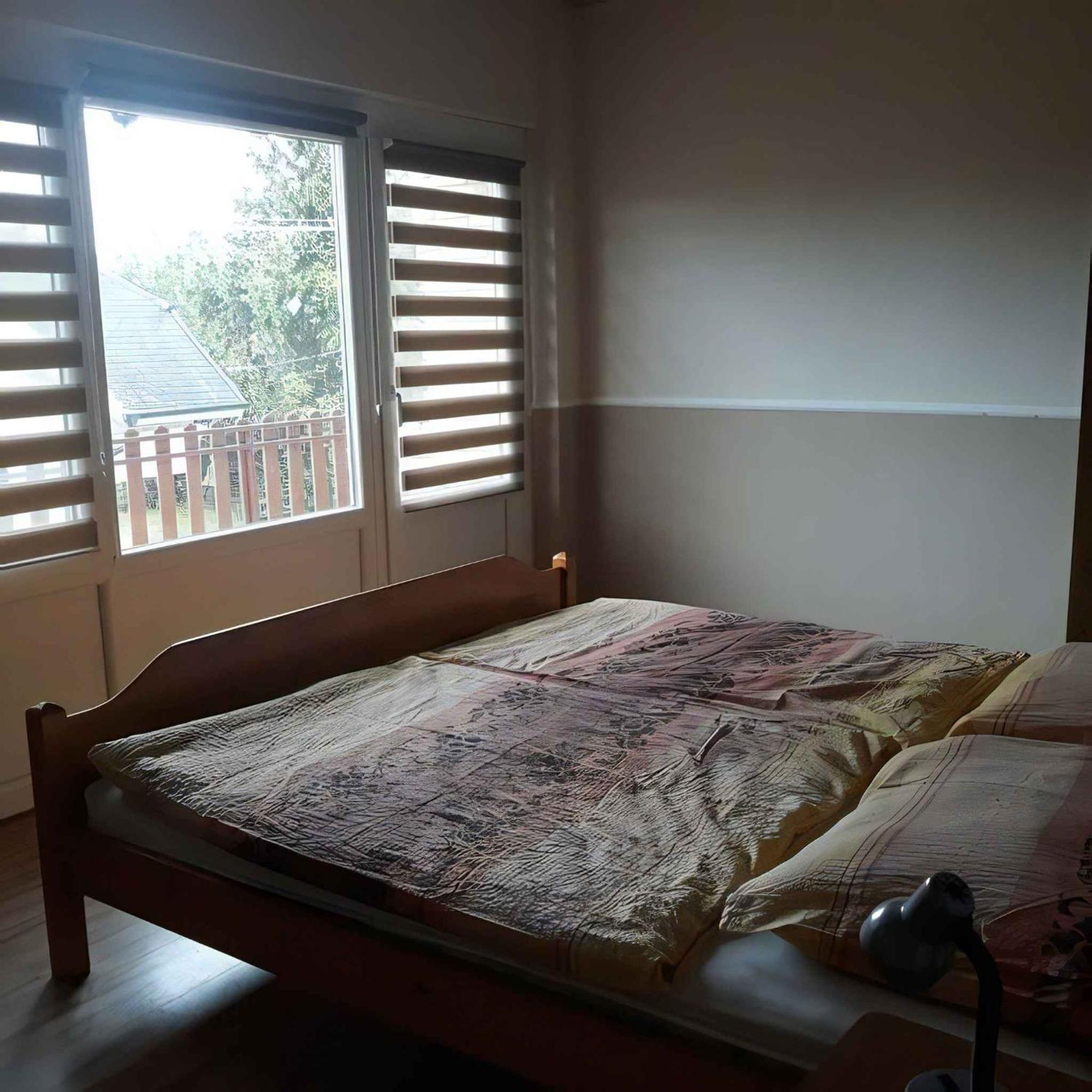 Holiday Homes In Balatonmariafuerdo 48114 Zewnętrze zdjęcie